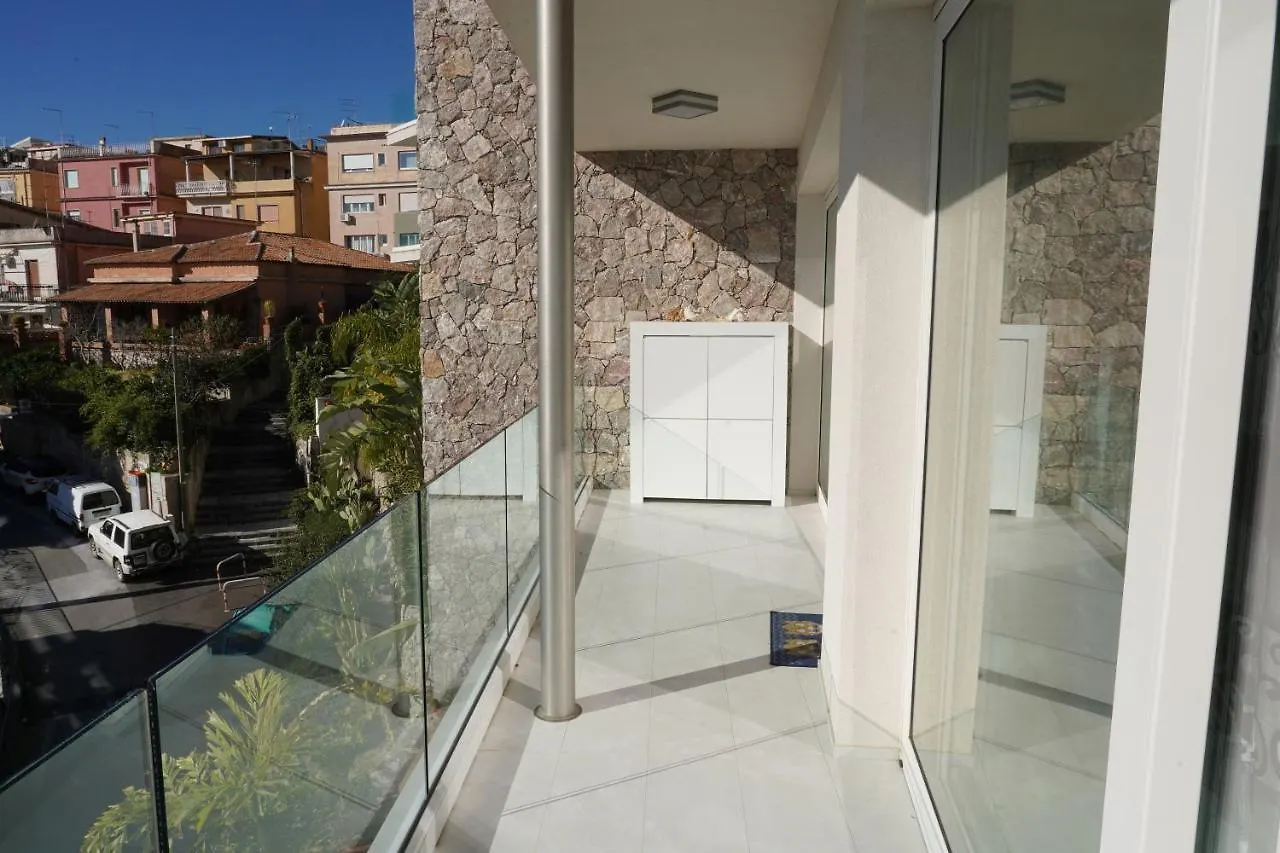 Apartment Taormina Silver House By Taormina Holidays