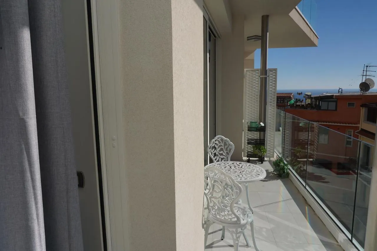 Taormina Silver House By Taormina Holidays 0*,  Italy