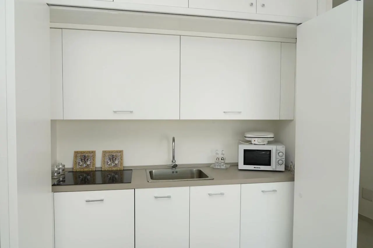 Taormina Silver House By Taormina Holidays