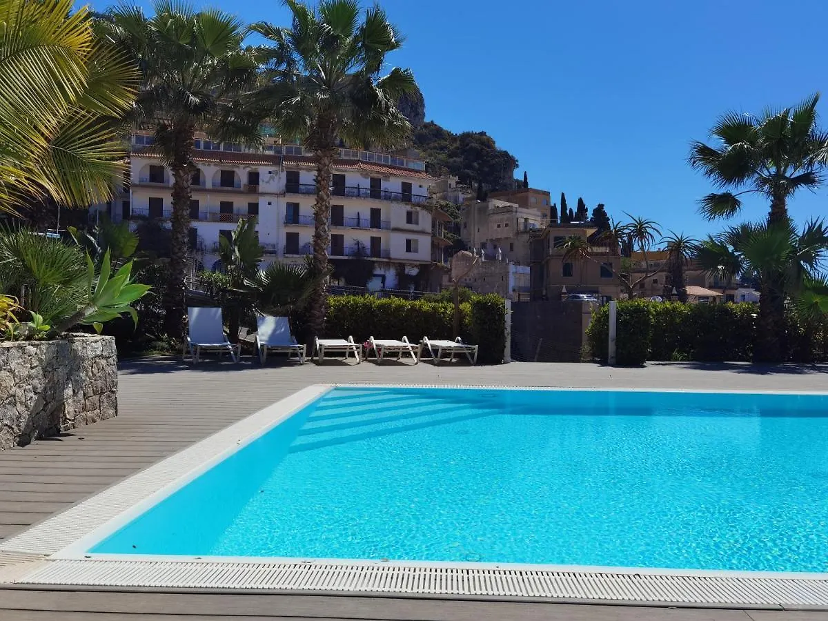 Apartment Taormina Silver House By Taormina Holidays