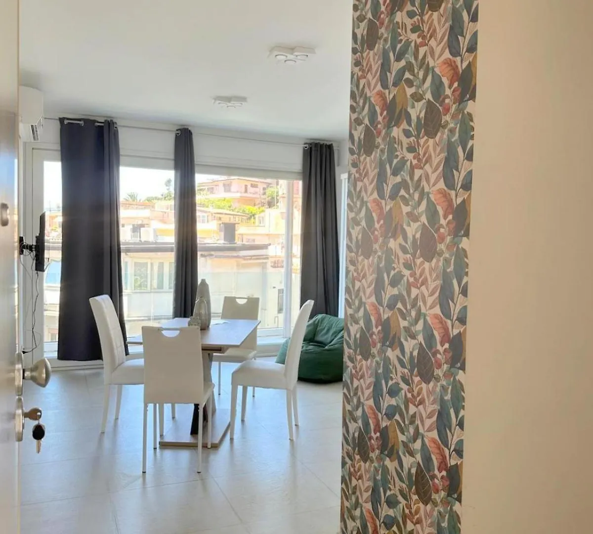 Taormina Silver House By Taormina Holidays Italy
