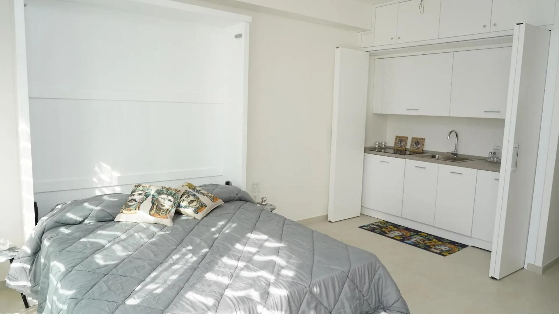 Apartment Taormina Silver House By Taormina Holidays
