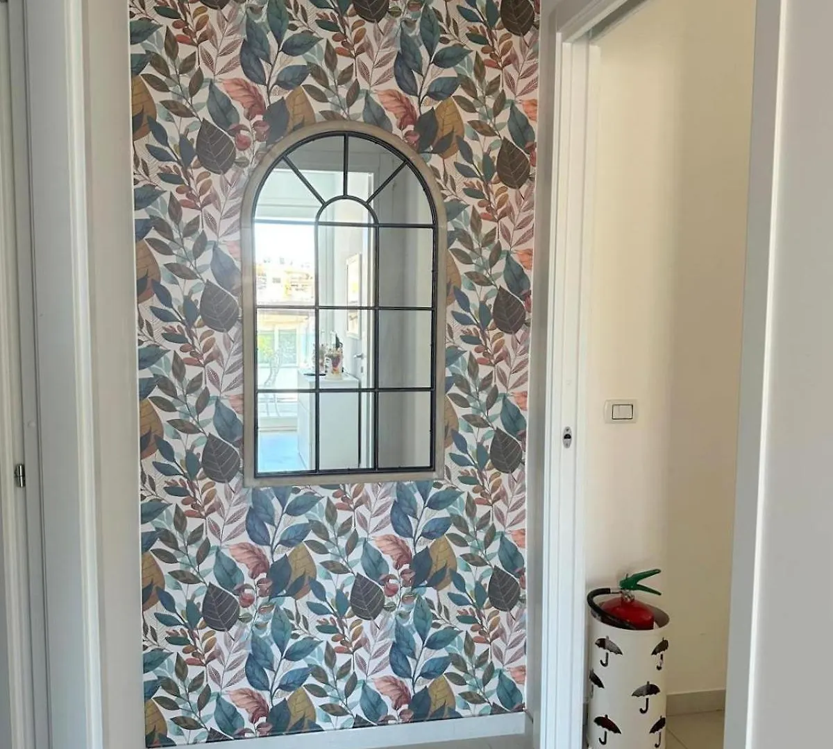 Taormina Silver House By Taormina Holidays Lägenhet
