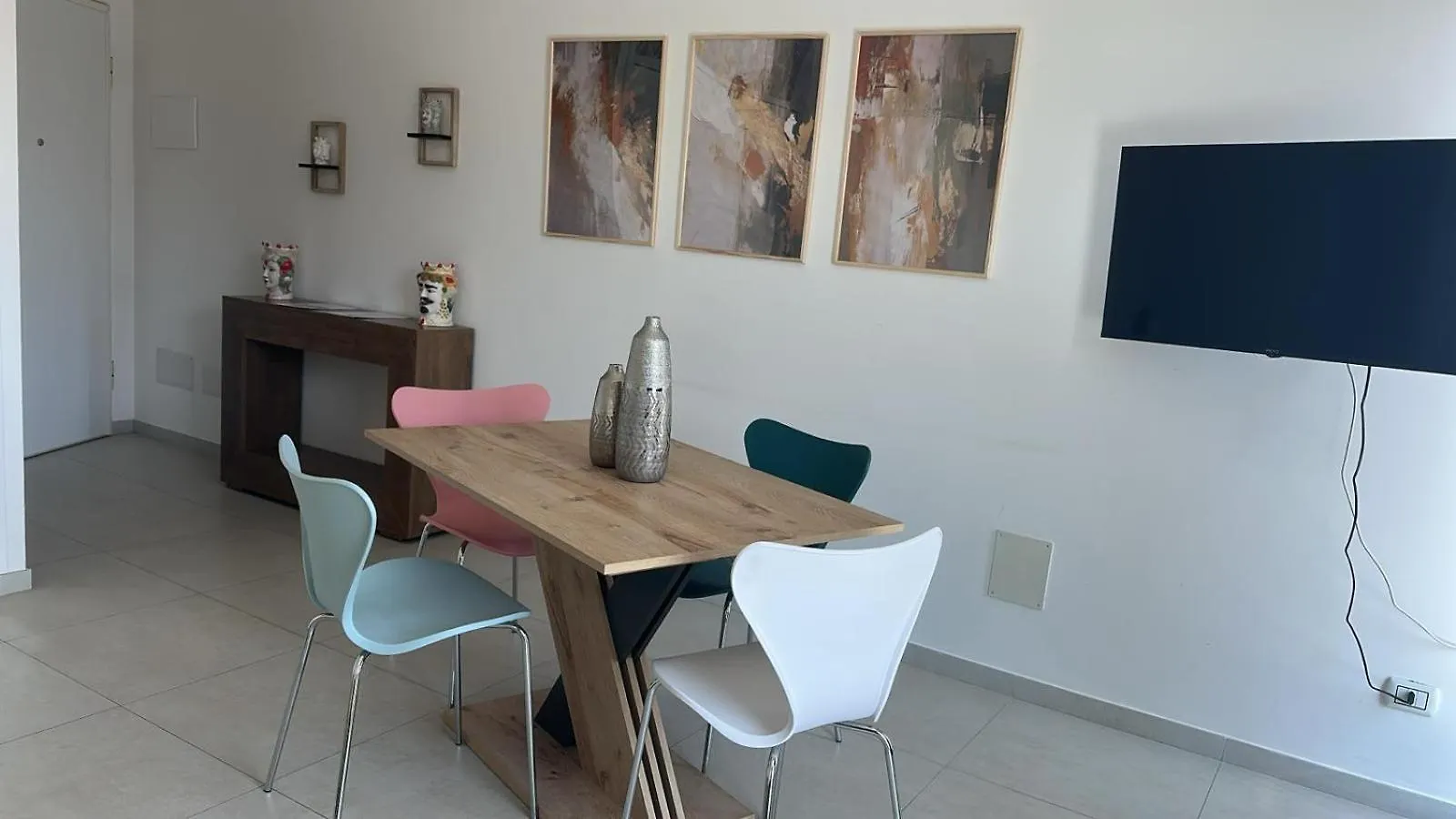 Taormina Silver House By Taormina Holidays Italien