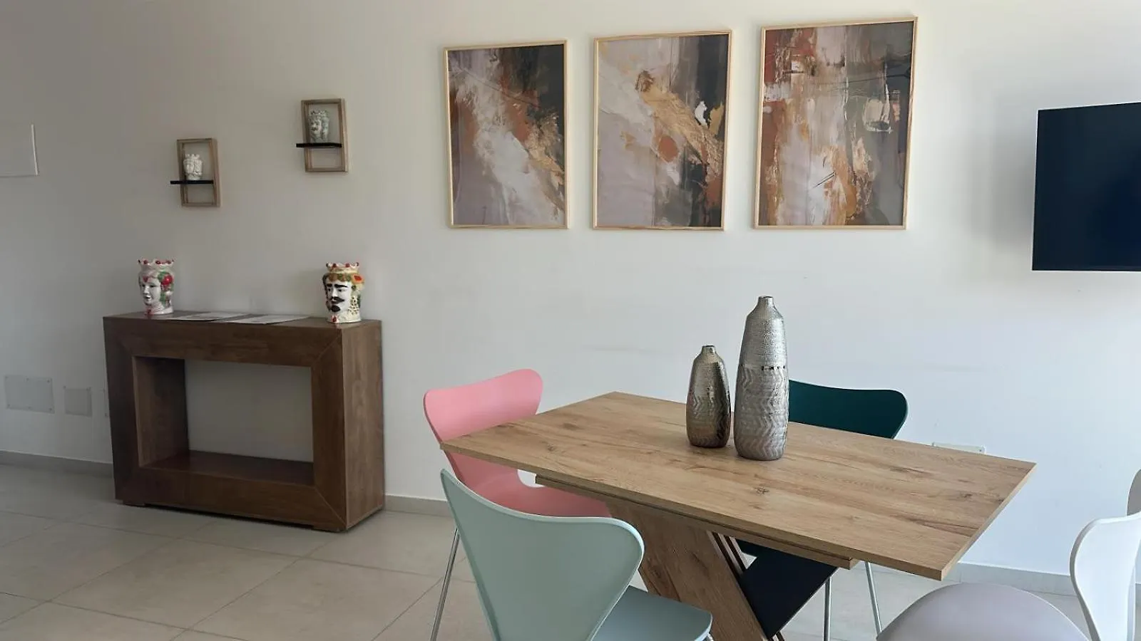 Taormina Silver House By Taormina Holidays 0*,  Italien