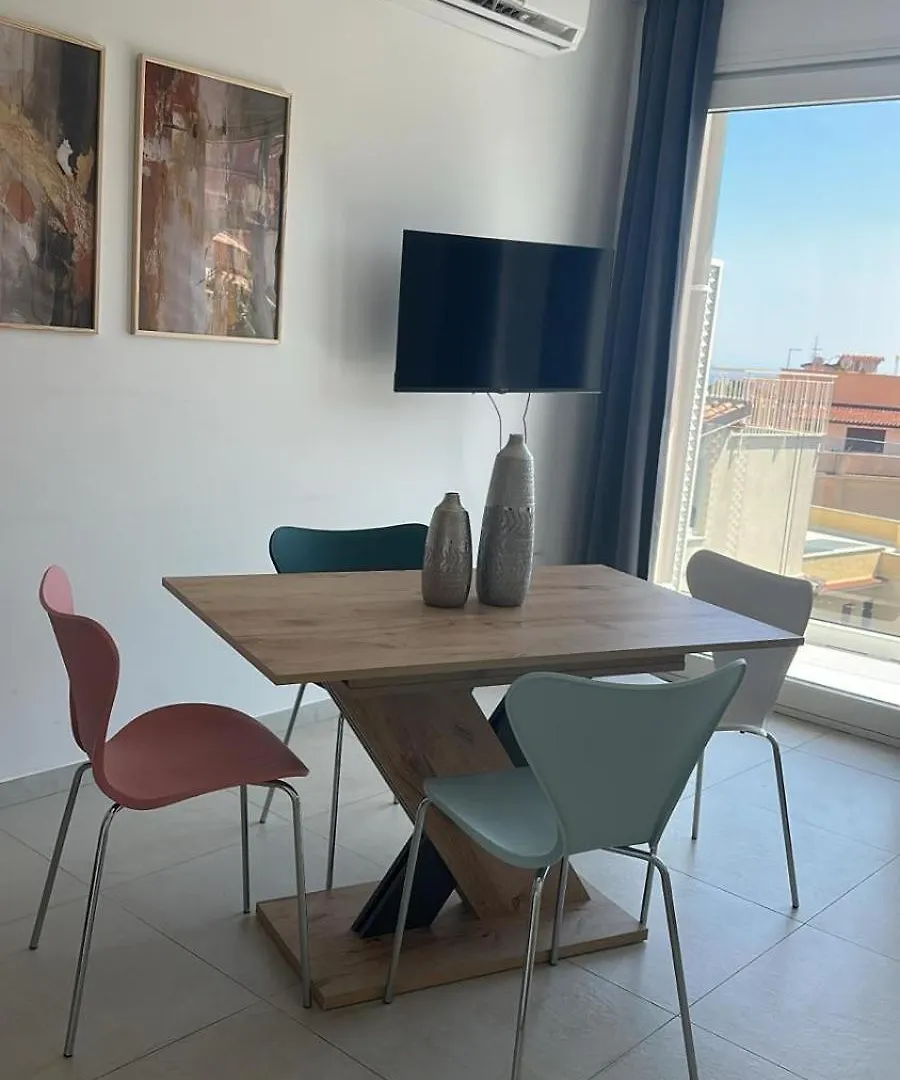 Lägenhet Taormina Silver House By Taormina Holidays