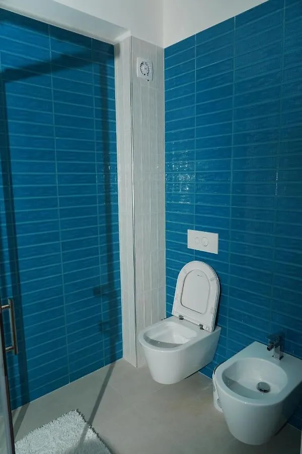 Taormina Silver House By Taormina Holidays 0*,