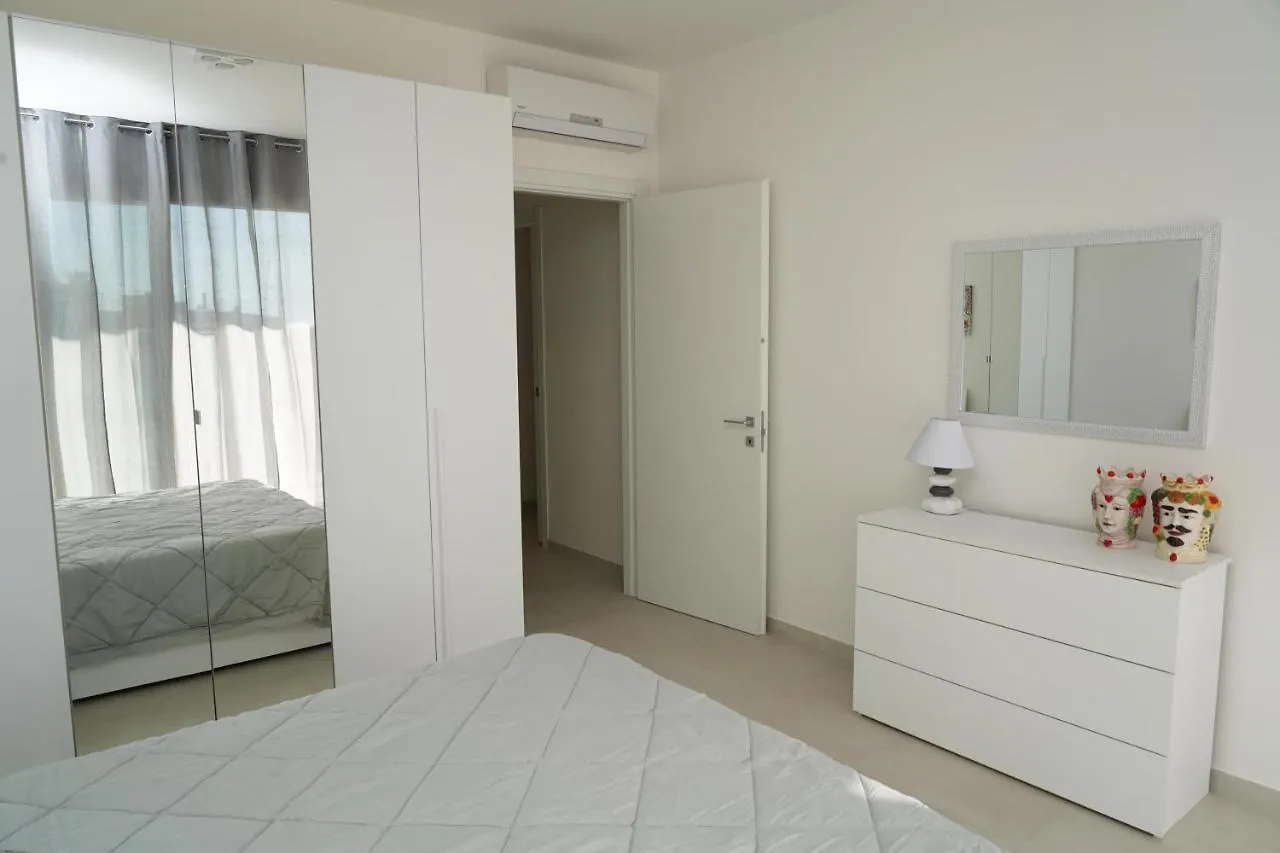 Apartment Taormina Silver House By Taormina Holidays Italy