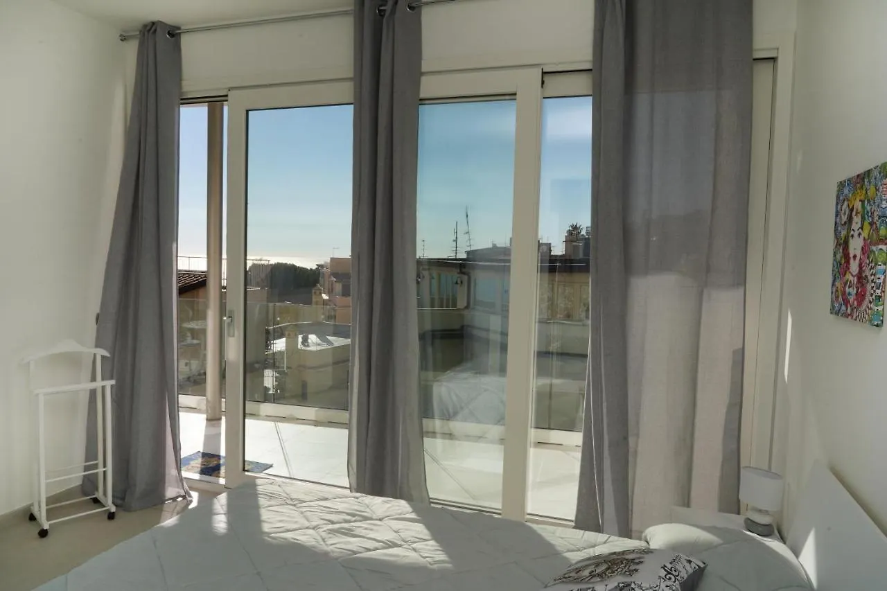 Taormina Silver House By Taormina Holidays 0*,  Italy