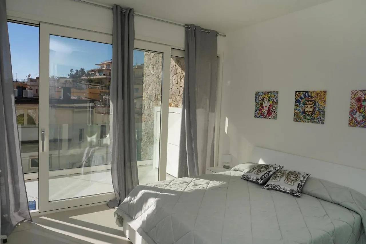 Taormina Silver House By Taormina Holidays 0*,  Italy
