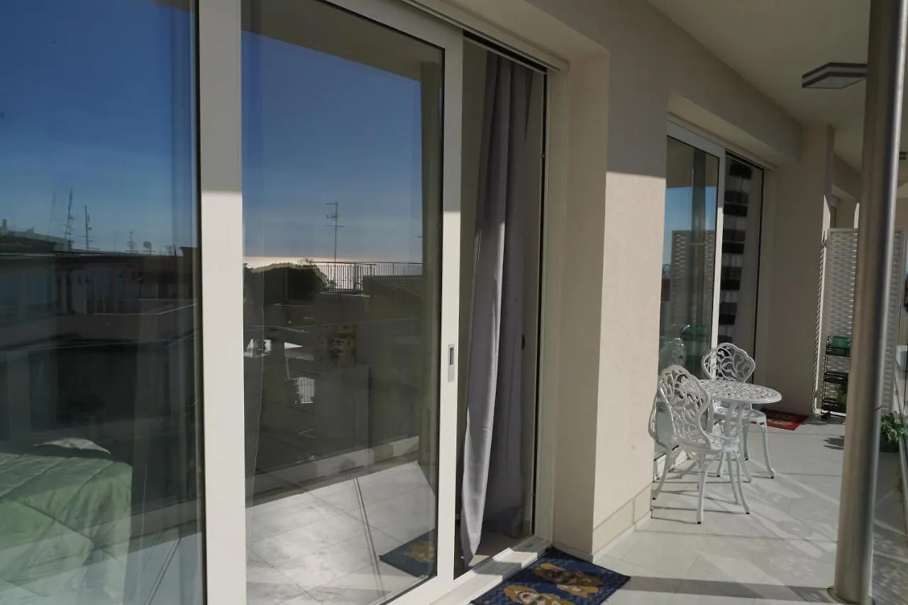 Taormina Silver House By Taormina Holidays Apartment