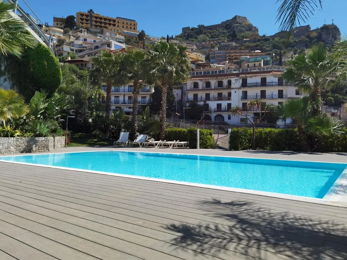 Taormina Silver House By Taormina Holidays contacts